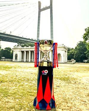 ISL: Mohun Bagan Super Giants will take on favourites Mumbai City FC in final(Preview) - Vimarsana News