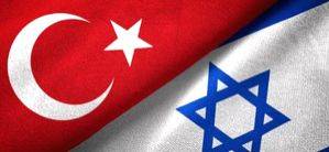 Israel announces countermeasures against Turkey following trade suspension - Vimarsana News