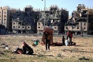 Israel-Hamas ceasefire deal likely by next week - Vimarsana News