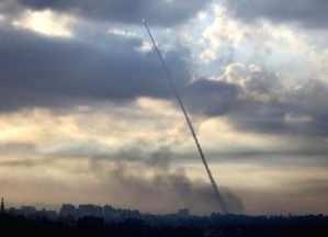 Israel shoots down drone in Red Sea: Military - Vimarsana News