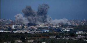 Israeli army kills senior Hamas operative in Gaza - Vimarsana News