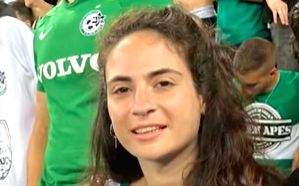 Israeli forum mourns murder of hostage Inbar Hayman in Gaza - Vimarsana News