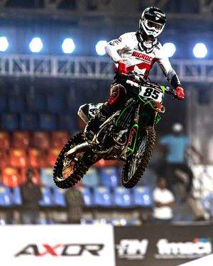 ISRL - India's first dirt track racing series kicks off on Sunday at Pune - Vimarsana News