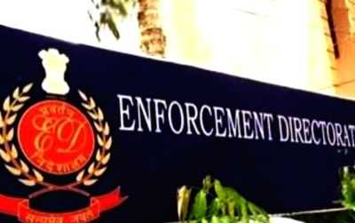 ED conducts searches in Custom Rice Milling special incentive scam - Vimarsana News
