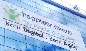 IT firm Happiest Minds acquires Macmillan Learning India - Vimarsana News