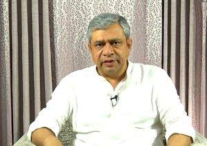PM Modi has 50-year vision for India's growth: Ashwini Vaishnaw(Full IANS Interview) - Vimarsana News