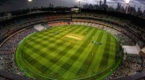 'It's a question for Cricket Australia': MCC chief Stuart Fox on possibility of dual MCG Tests - Vimarsana News