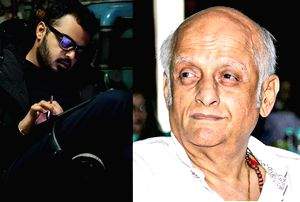 It was Mukesh Bhatt who suggested Cape Town as location for 'Lootere' - Vimarsana News