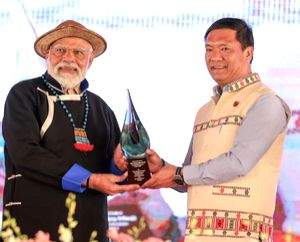 7 BJP candidates in Arunachal, including CM Khandu, set to win unopposed: Officials - Vimarsana News