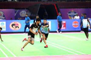 ITBP, Maharashtra Police continue to dominate in National Kho Kho Championship - Vimarsana News