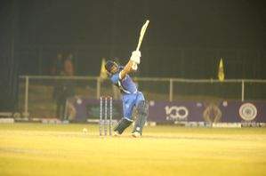 Mumbai Champions' Abhishek Jhunjhunwala lauds Indian Veteran Premier League concept - Vimarsana News