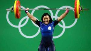 IWF World Cup: Ecuador's Dajomes Barrera tops women's 81kg - Vimarsana News