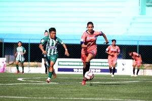 IWL 2023-24: Fredrica Torkudzor's hat-trick helps HOPS score an away win against Kickstart - Vimarsana News