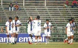 IWL 2023-24: Gladys Amfobea gives HOPS FC a New Year gift, scores in win over East Bengal FC - Vimarsana News
