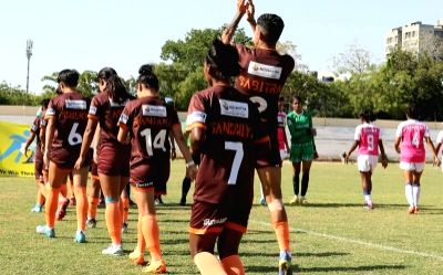 IWL 2023: Gokulam Kerala versus Odisha headlines in quarterfinals(Preview) - Vimarsana News