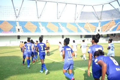 IWL 2023: Odisha FC hunt for consistency; Sethu FC target yet another win - Vimarsana News