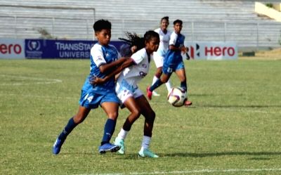IWL 2023: Sethu Madurai roll over Lords FA Kochi, Kickstart beat Odisha FC - Vimarsana News