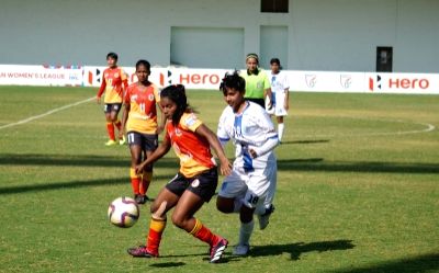IWL: East Bengal, HOPS FC and Sports Odisha seal quarter-final berths - Vimarsana News