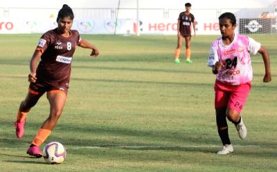 IWL: Gokulam Kerala seal quarter-final spot with win 9-0 over Mata Rukmani - Vimarsana News