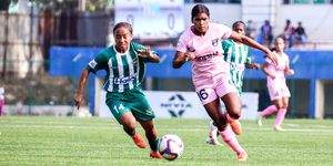 IWL: Never say die Kickstart FC snatch a point from Odisha FC - Vimarsana News