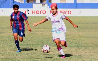 IWL: Sethu, Kickstart play out goalless draw; Eastern Sporting seal last 8 spot - Vimarsana News