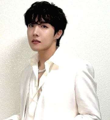 Going Solo: BTS' J-Hope opens up on debut studio album, track listings - Vimarsana News