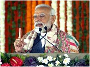 J&K achievers interact with PM Modi triggering hope in millions of Indians - Vimarsana News