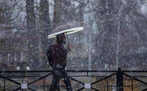 J&K braces up for heavy rain & snow - Vimarsana News