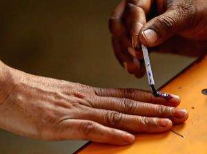 J&K: Campaigning ends in Anantnag-Rajouri LS constituency, voting on May 25 - Vimarsana News
