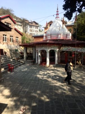 Kashmiri Pandit organisations claim temple land in J&K's Srinagar used for 'illegal construction' - Vimarsana News