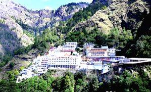 J&K LG chairs the 72nd Board meeting of Shri Mata Vaishno Devi Shrine Board - Vimarsana News