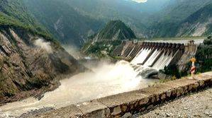 J&K power plant inks pact to supply electricity to Rajasthan for 40 yrs - Vimarsana News