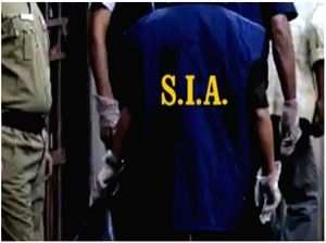 J&K SIA files 4th supplementary chargesheet against 6 accused in narco-terror funding case - Vimarsana News