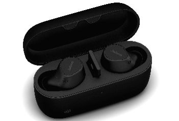 Jabra launches new earbuds designed for professionals in India - Vimarsana News