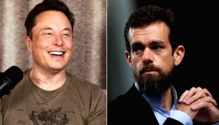 'There's nothing to hide', says Jack Dorsey on Musk's 'Twitter files' - Vimarsana News