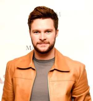 Jack Reynor joins Paul Rudd, Nick Jonas for musical comedy 'Power Ballad' - Vimarsana News