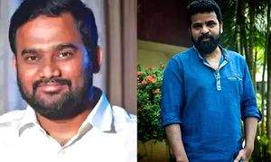 Jaffer Sadiq drug racket case: NCB summons Tamil filmmaker Ameer - Vimarsana News