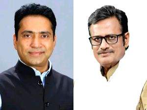 'Jaichand' barbs return to Rajasthan ahead of LS polls - Vimarsana News