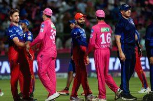 IPL 2024: 'If we're going to turn this around, we need them firing', says Flower on RCB's misfiring batters - Vimarsana News