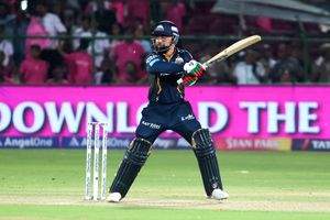 Gavaskar calls Rashid Khan a 'wanted player' around the world - Vimarsana News
