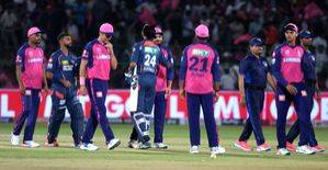 IPL 2024: Rahul, Pooran half-centuries in vain as Royals beat Giants by 20 runs - Vimarsana News