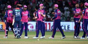 IPL 2024: Rajasthan Royals look very well-organised, usage of impact substitute was very clever, says Tom Moody - Vimarsana News