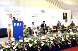 Jaishankar opens IHCL hospitality skill centre in Gujarat - Vimarsana News