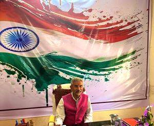 Jaishankar's Korea visit: A further step to enhance ties with diaspora - Vimarsana News