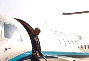 Jaishankar returns to India after wrapping up Nepal visit - Vimarsana News