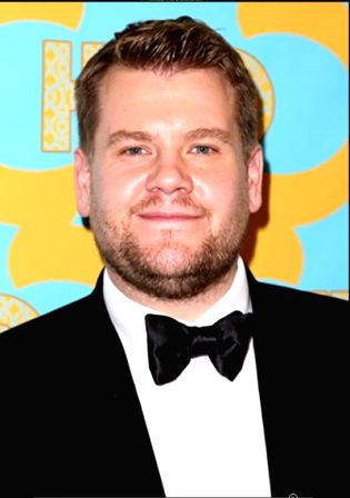 James Corden auditioned for 'Lord of the Rings' to play Samwise, says he got two callbacks - Vimarsana News