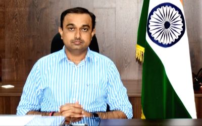 Div Com directs DCs to organise village level camps to receive applications for claim settlement - Vimarsana News