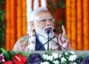 PM Modi to dedicate projects worth Rs 12k crore to Varanasi on Feb 23 - Vimarsana News