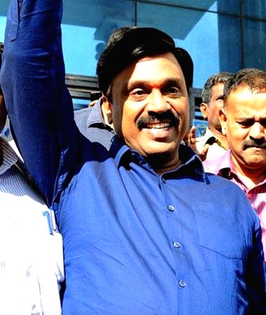 Mining baron Janardhana Reddy's new party to hit BJP's prospects in K'taka - Vimarsana News