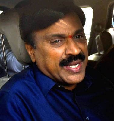 Karntaka court orders filing of criminal case against Janardhana Reddy - Vimarsana News